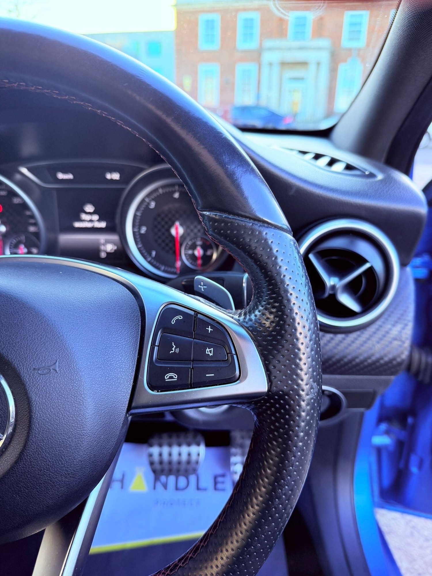 Used Mercedes-Benz A-Class 2016 for sale - 77709828: Photo 28