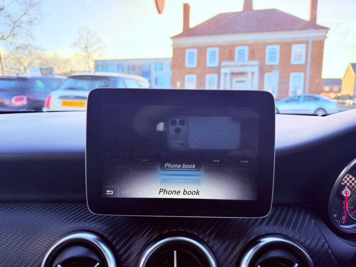 Used Mercedes-Benz A-Class 2016 for sale - 77709828: Photo 30