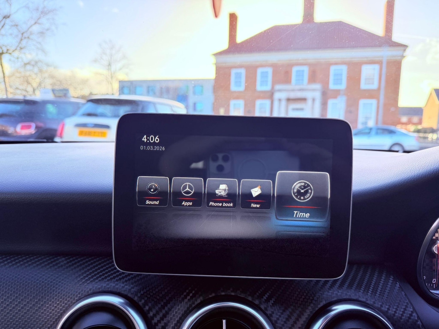 Used Mercedes-Benz A-Class 2016 for sale - 77709828: Photo 31