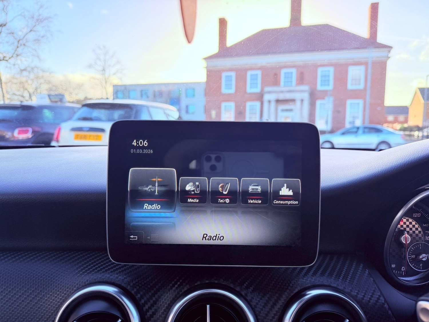 Used Mercedes-Benz A-Class 2016 for sale - 77709828: Photo 32