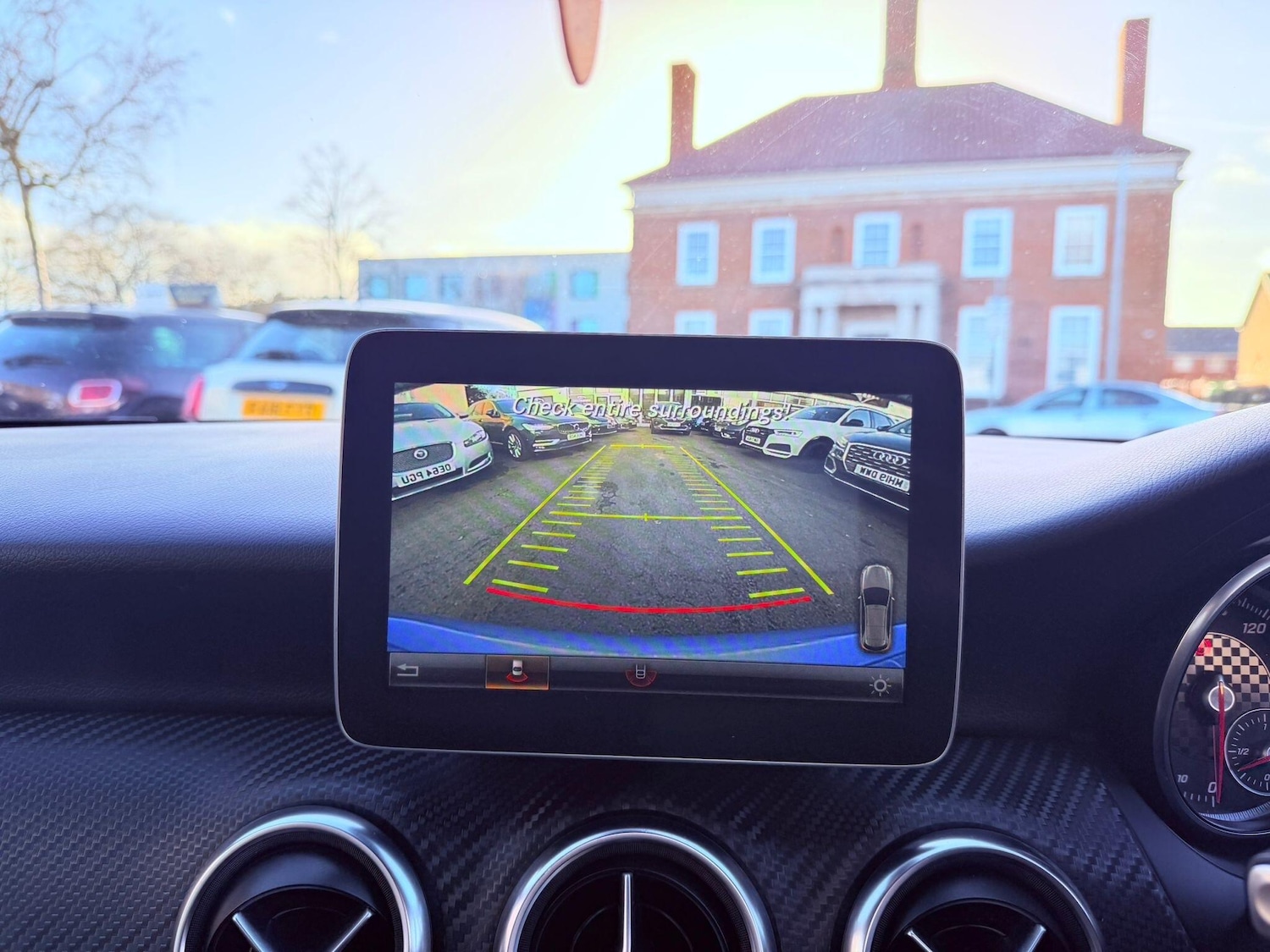 Used Mercedes-Benz A-Class 2016 for sale - 77709828: Photo 33