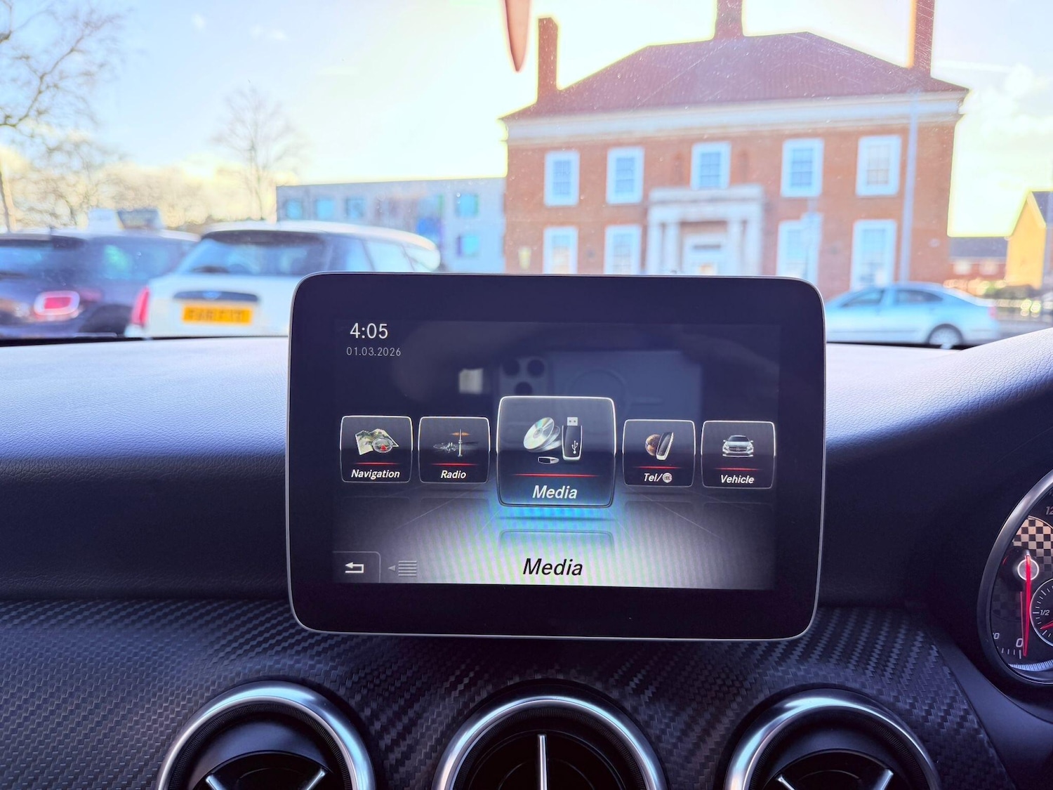 Used Mercedes-Benz A-Class 2016 for sale - 77709828: Photo 34