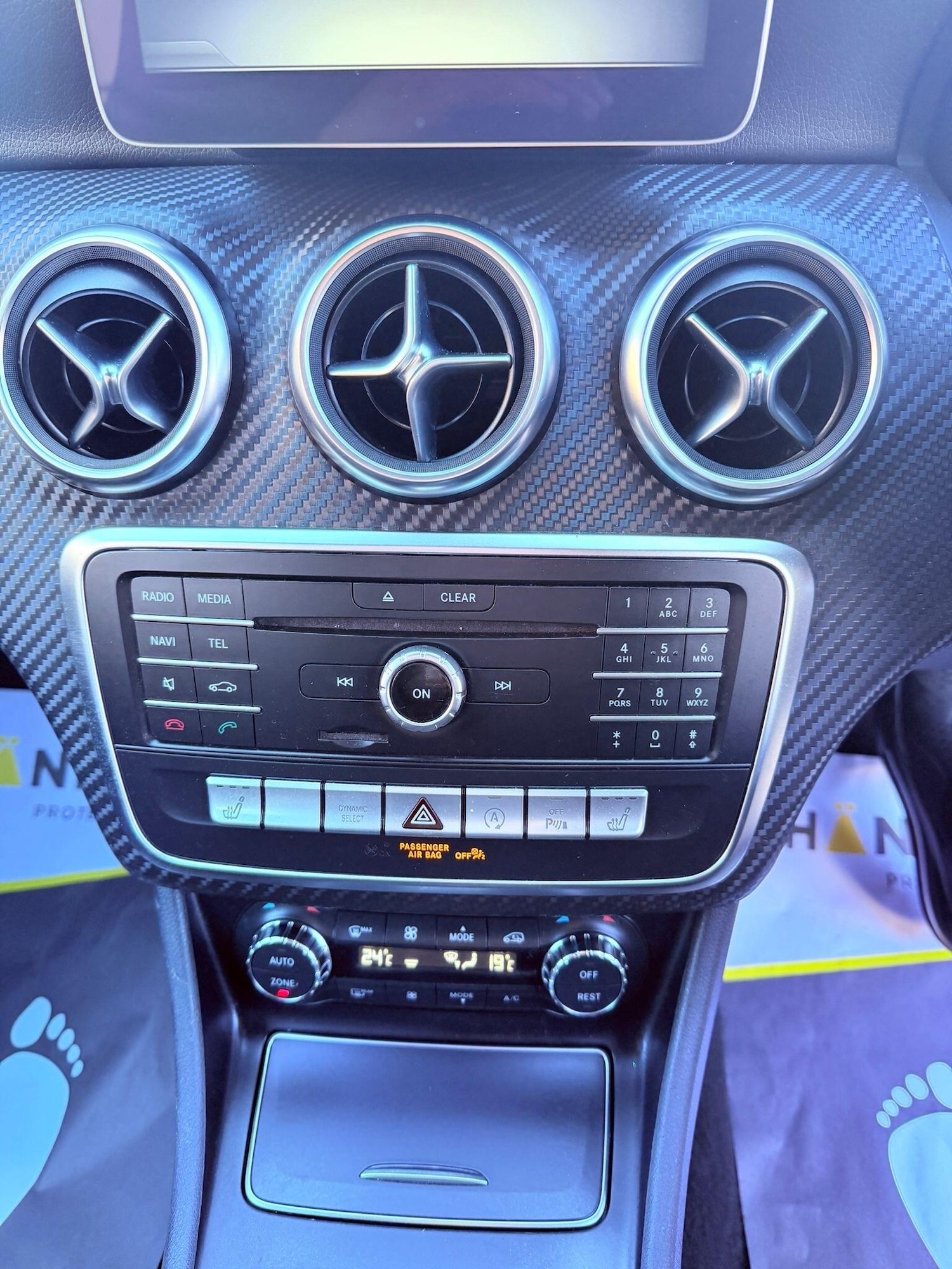 Used Mercedes-Benz A-Class 2016 for sale - 77709828: Photo 37