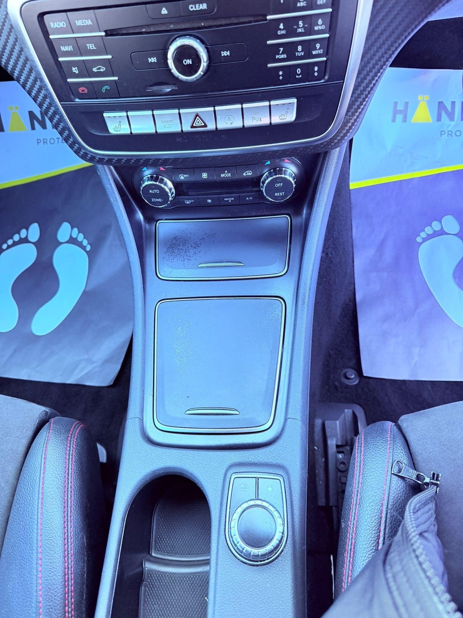 Used Mercedes-Benz A-Class 2016 for sale - 77709828: Photo 39