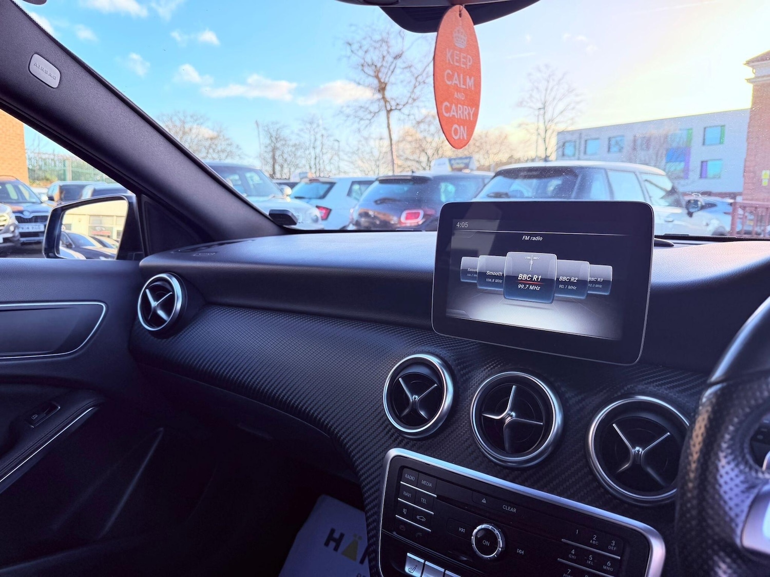 Used Mercedes-Benz A-Class 2016 for sale - 77709828: Photo 40