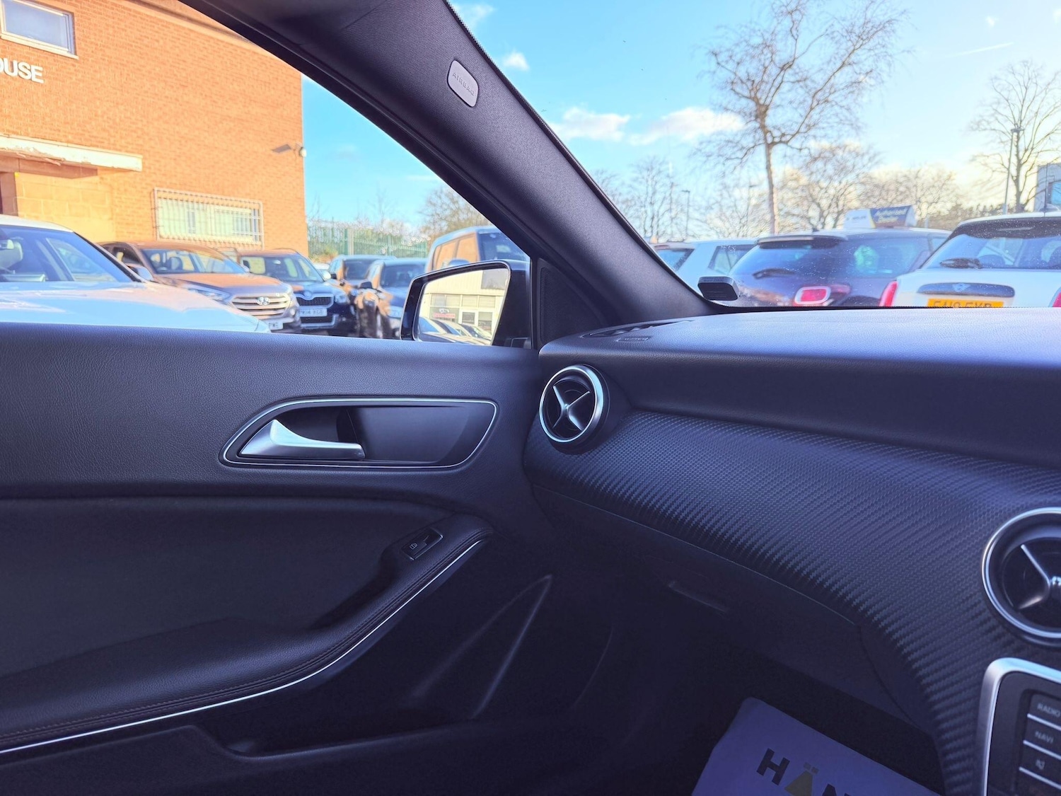 Used Mercedes-Benz A-Class 2016 for sale - 77709828: Photo 42