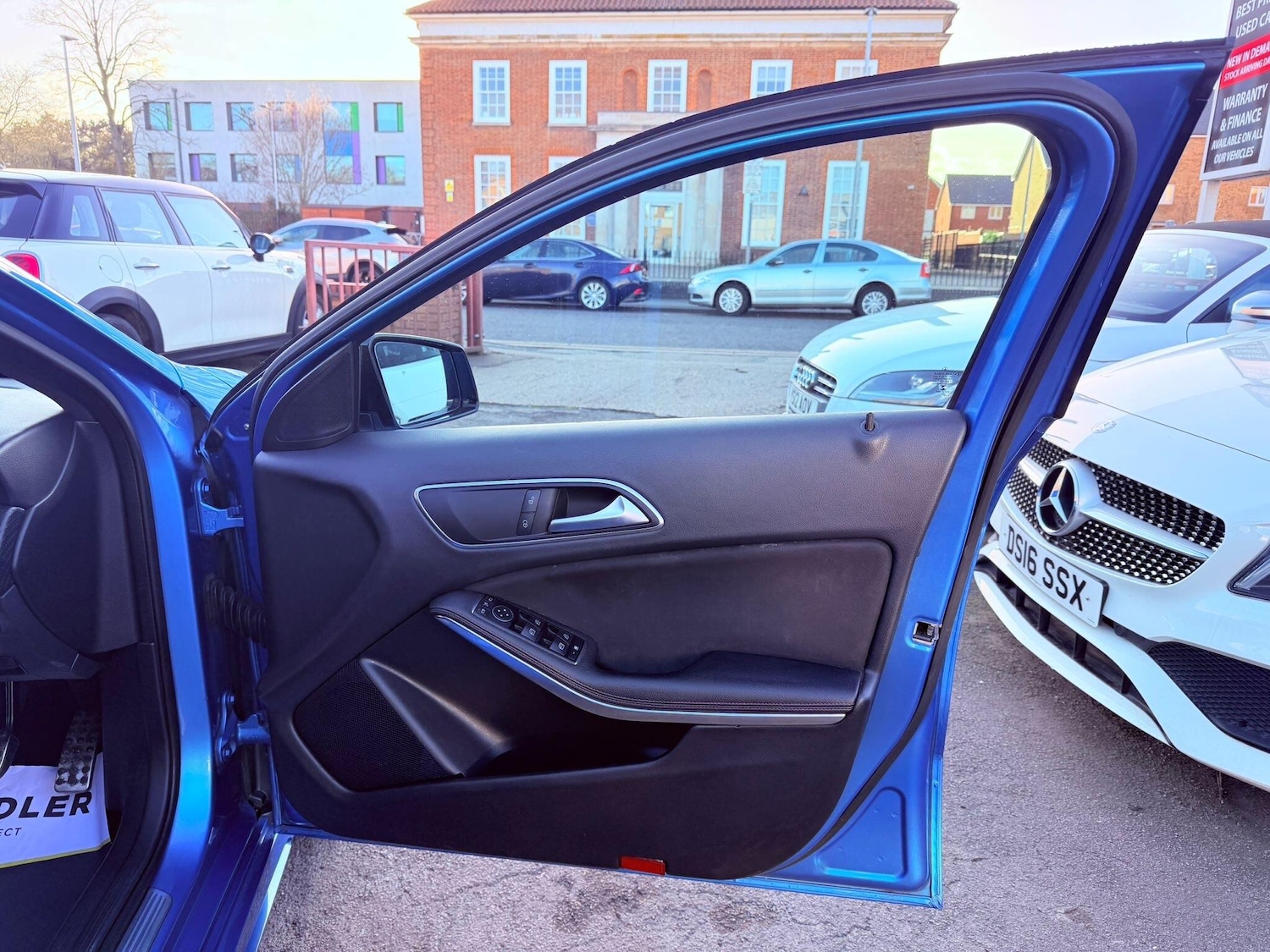 Used Mercedes-Benz A-Class 2016 for sale - 77709828: Photo 44