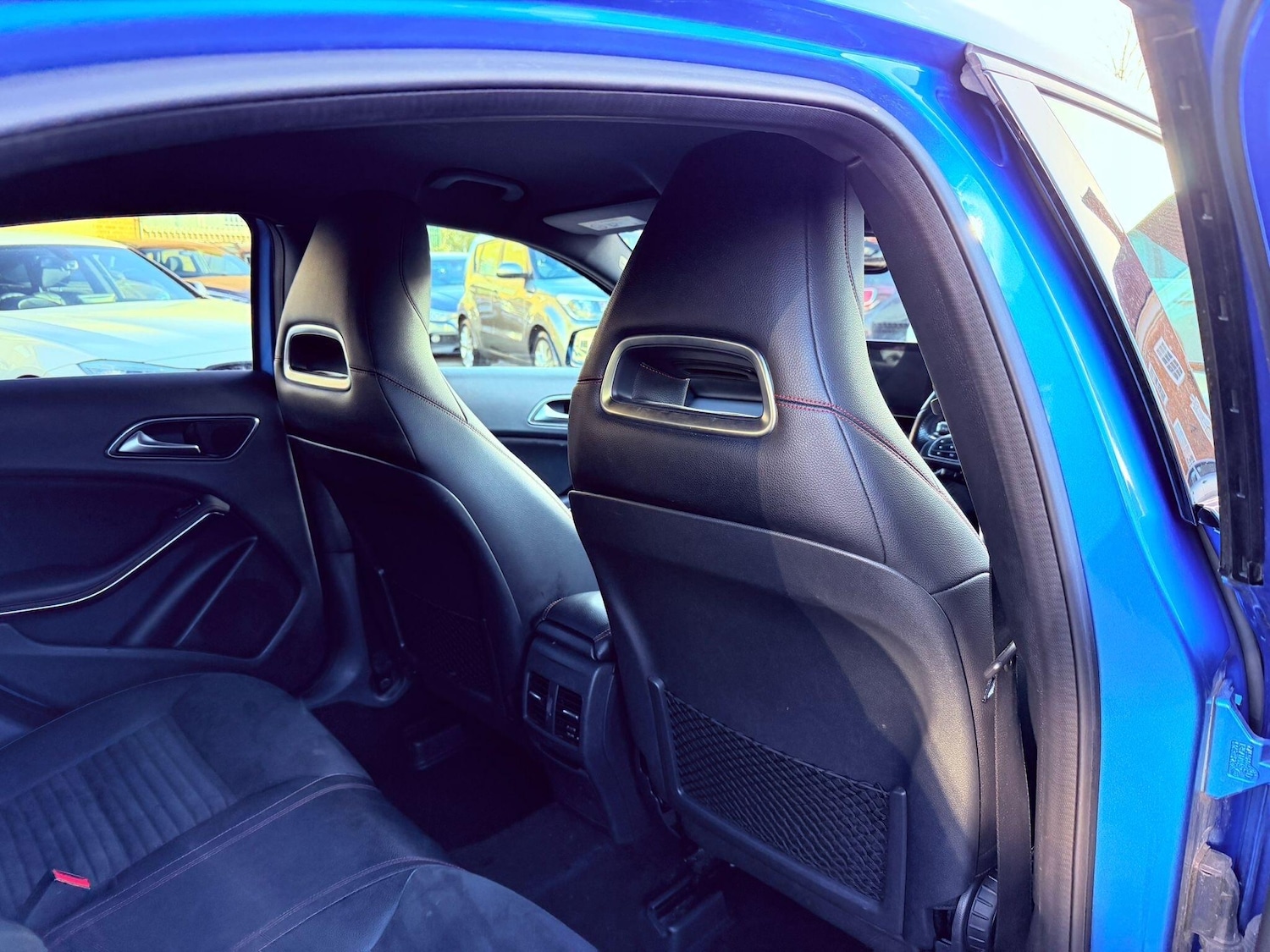 Used Mercedes-Benz A-Class 2016 for sale - 77709828: Photo 47