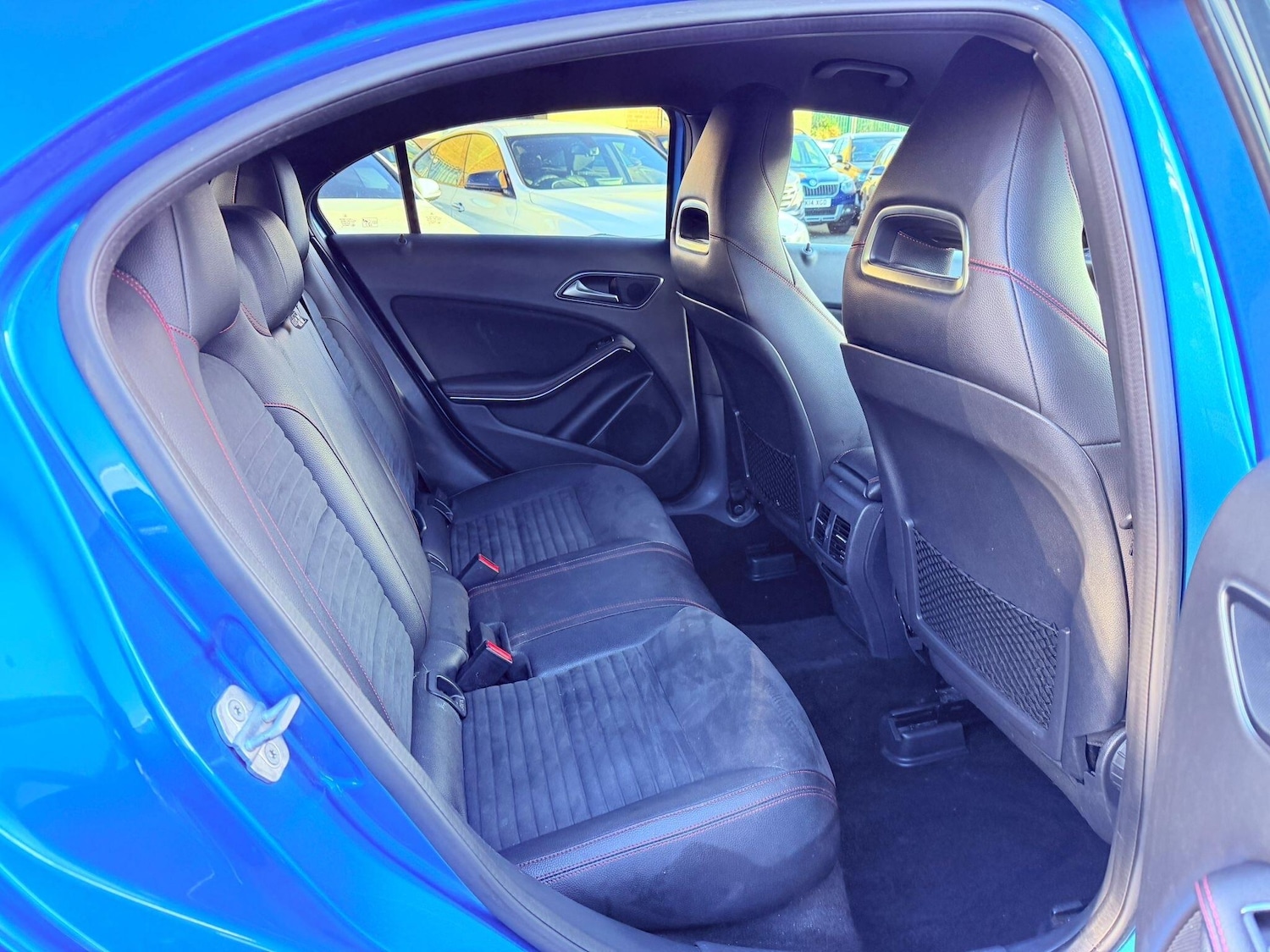 Used Mercedes-Benz A-Class 2016 for sale - 77709828: Photo 49