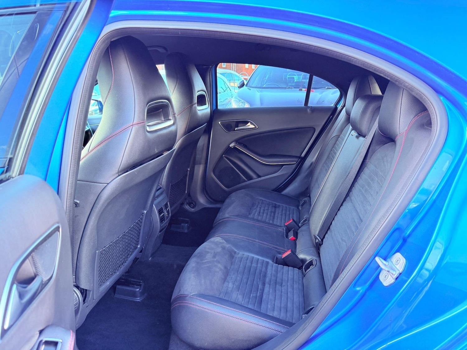 Used Mercedes-Benz A-Class 2016 for sale - 77709828: Photo 50