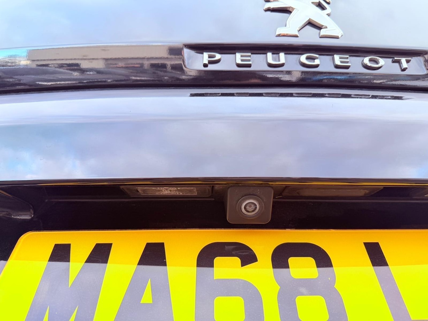 Used Peugeot 3008 for sale - 77704916: Photo 18