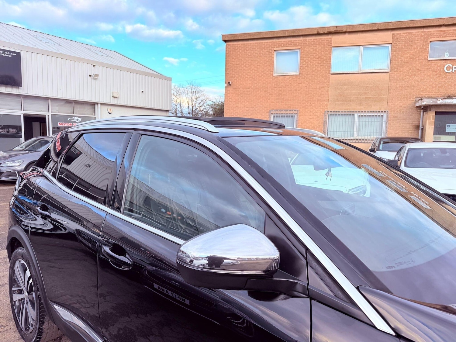 Used Peugeot 3008 for sale - 77704916: Photo 19