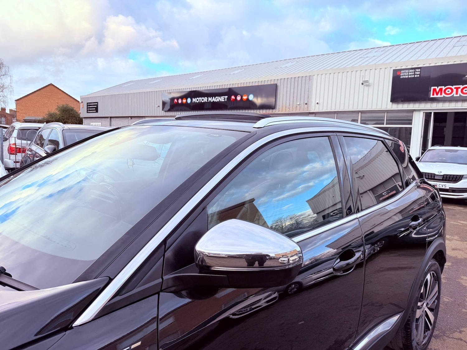 Used Peugeot 3008 for sale - 77704916: Photo 20