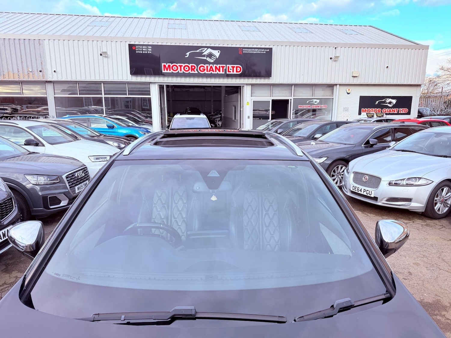 Used Peugeot 3008 for sale - 77704916: Photo 21