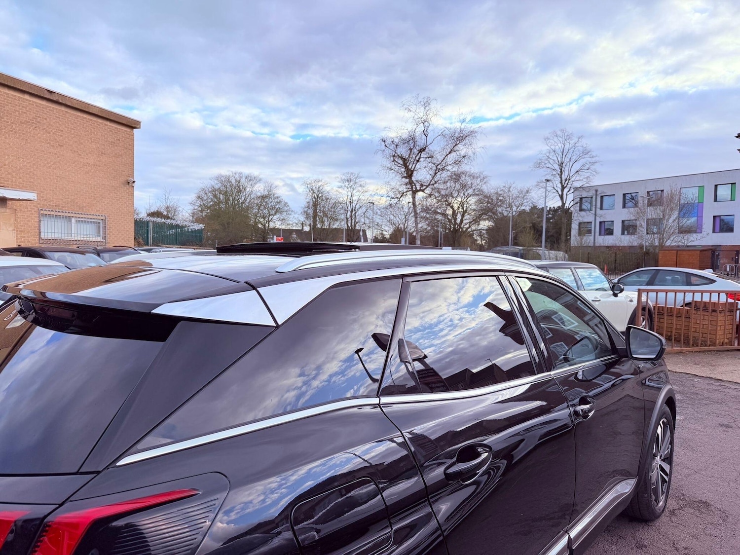 Used Peugeot 3008 for sale - 77704916: Photo 22