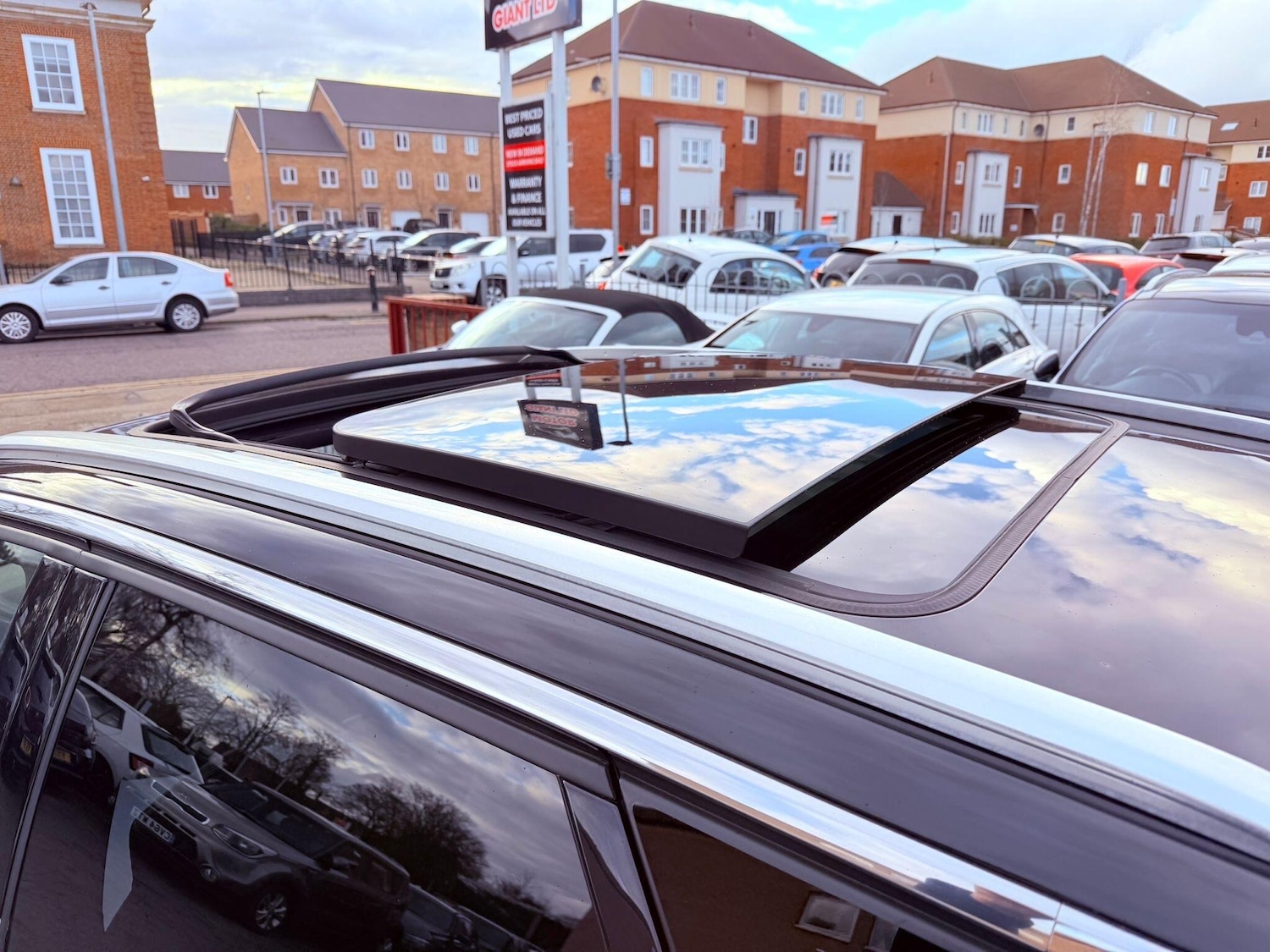 Used Peugeot 3008 for sale - 77704916: Photo 24