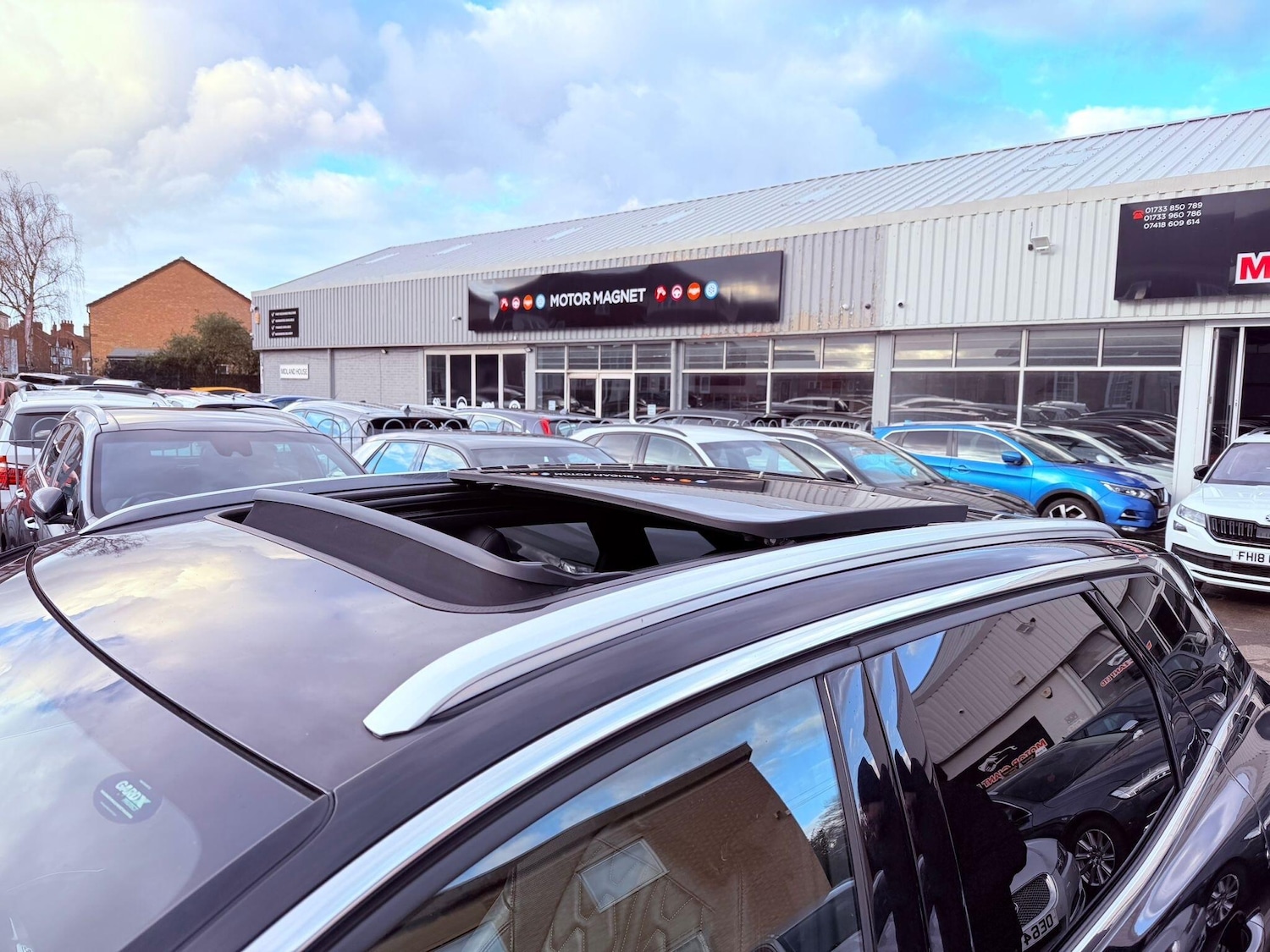 Used Peugeot 3008 for sale - 77704916: Photo 26