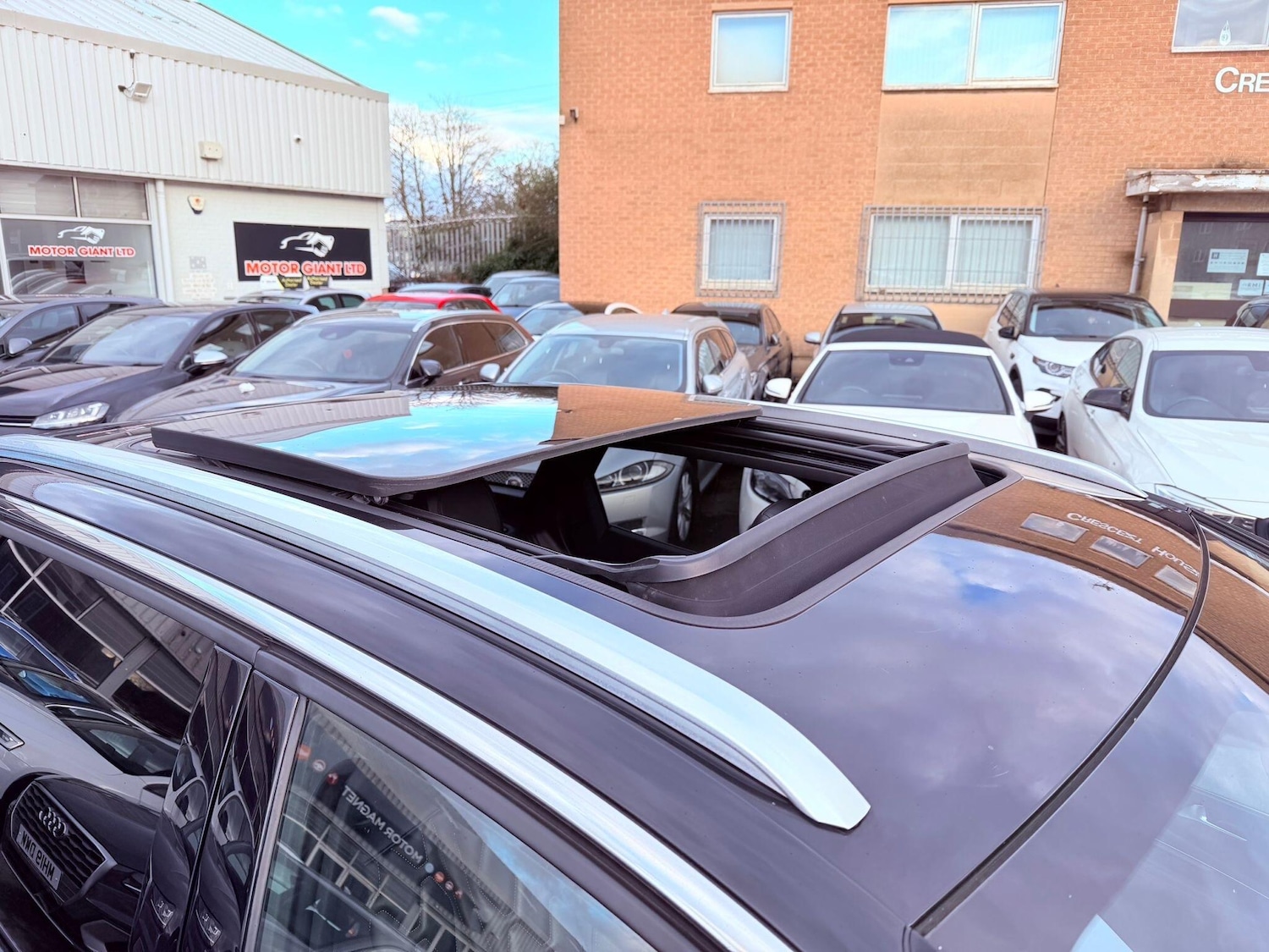 Used Peugeot 3008 for sale - 77704916: Photo 27