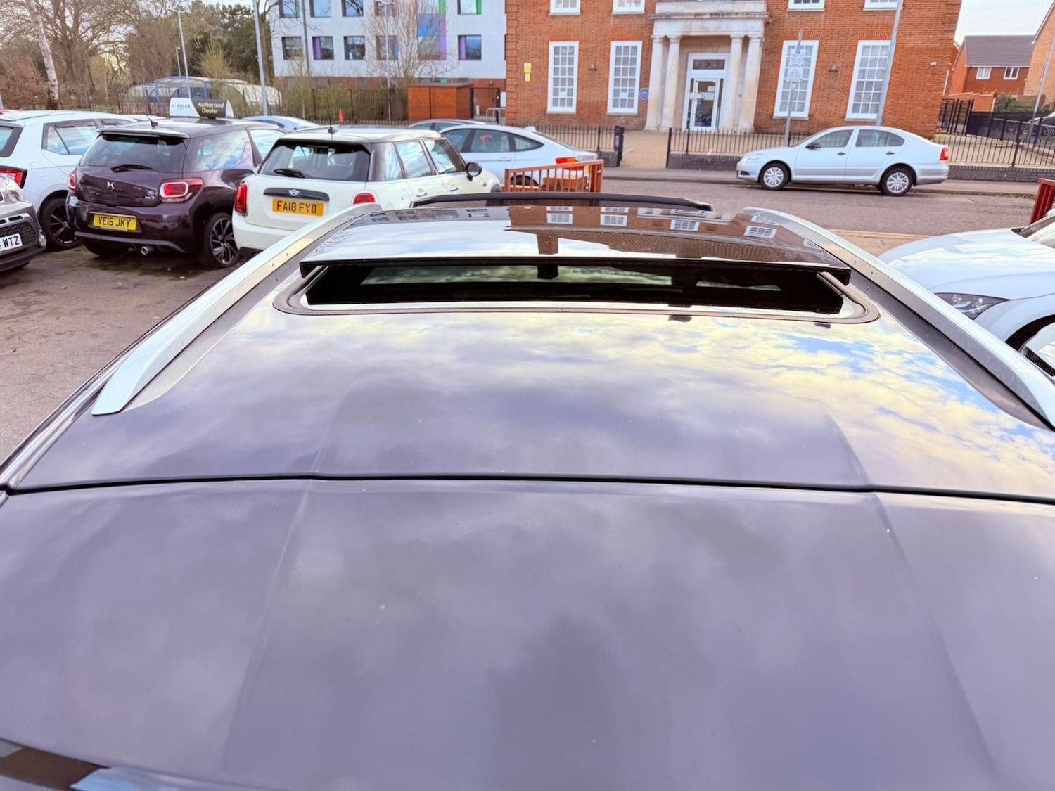 Used Peugeot 3008 for sale - 77704916: Photo 28