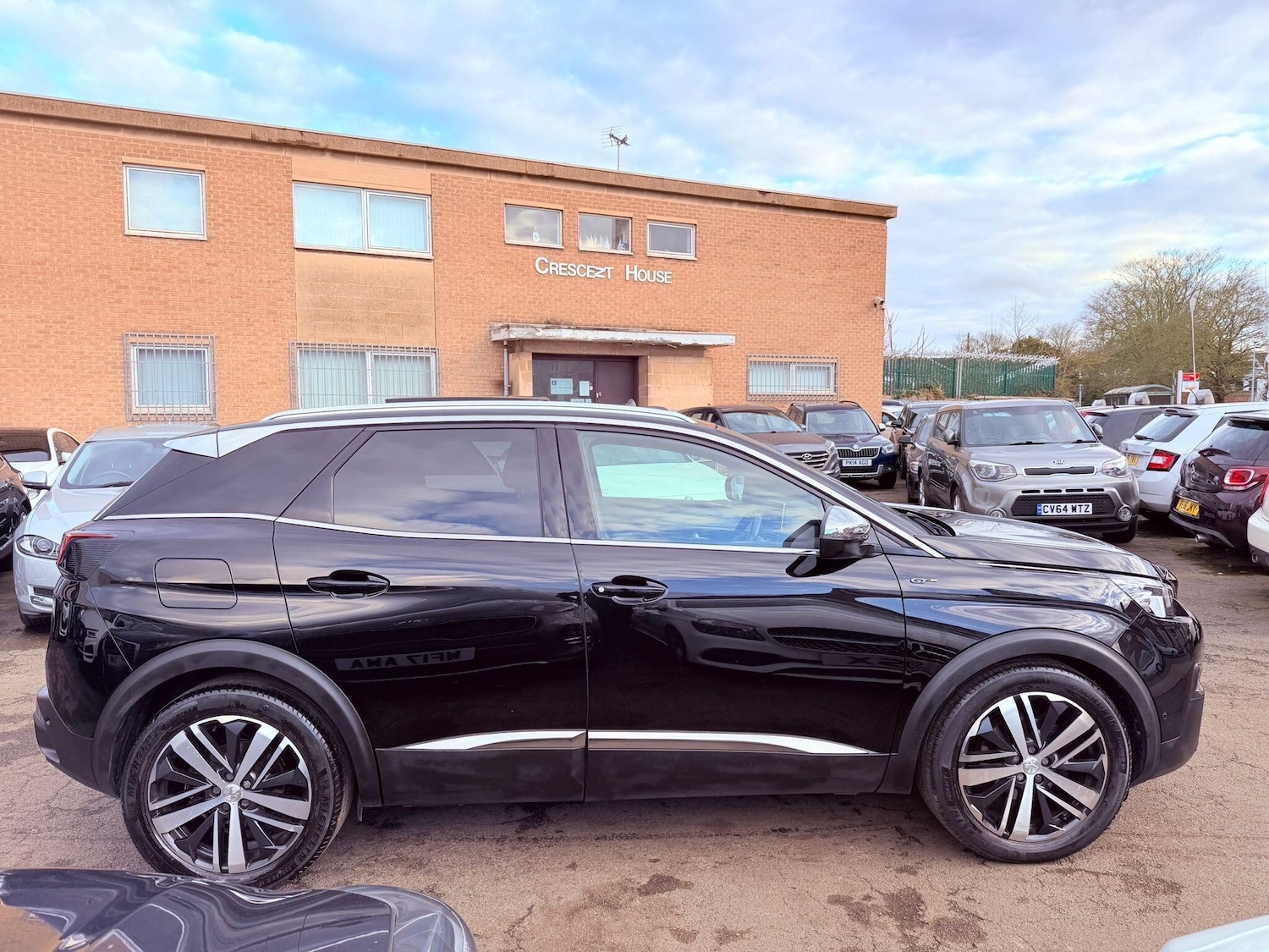 Used Peugeot 3008 for sale - 77704916: Photo 29