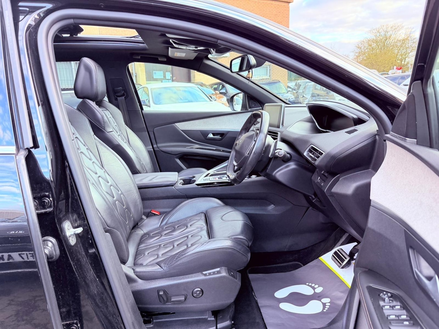 Used Peugeot 3008 for sale - 77704916: Photo 31