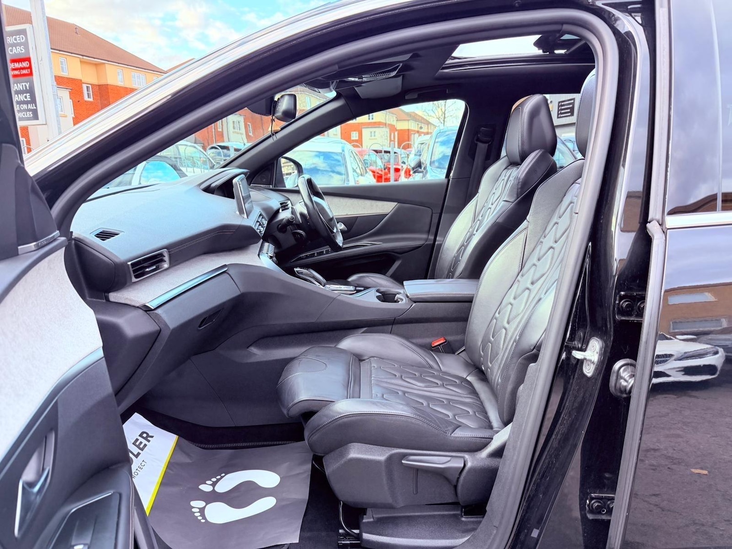 Used Peugeot 3008 for sale - 77704916: Photo 32