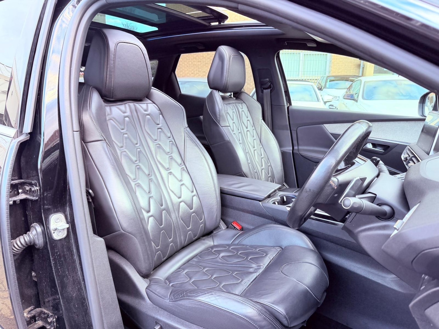 Used Peugeot 3008 for sale - 77704916: Photo 33