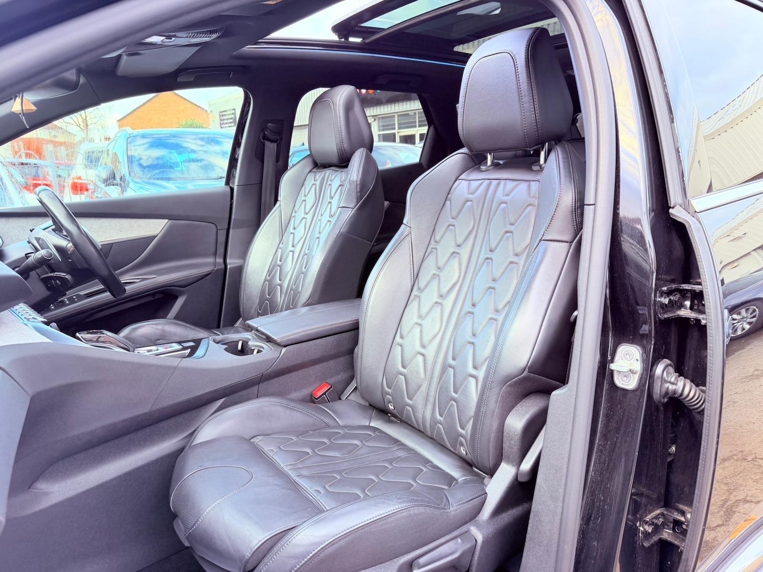 Used Peugeot 3008 for sale - 77704916: Photo 34