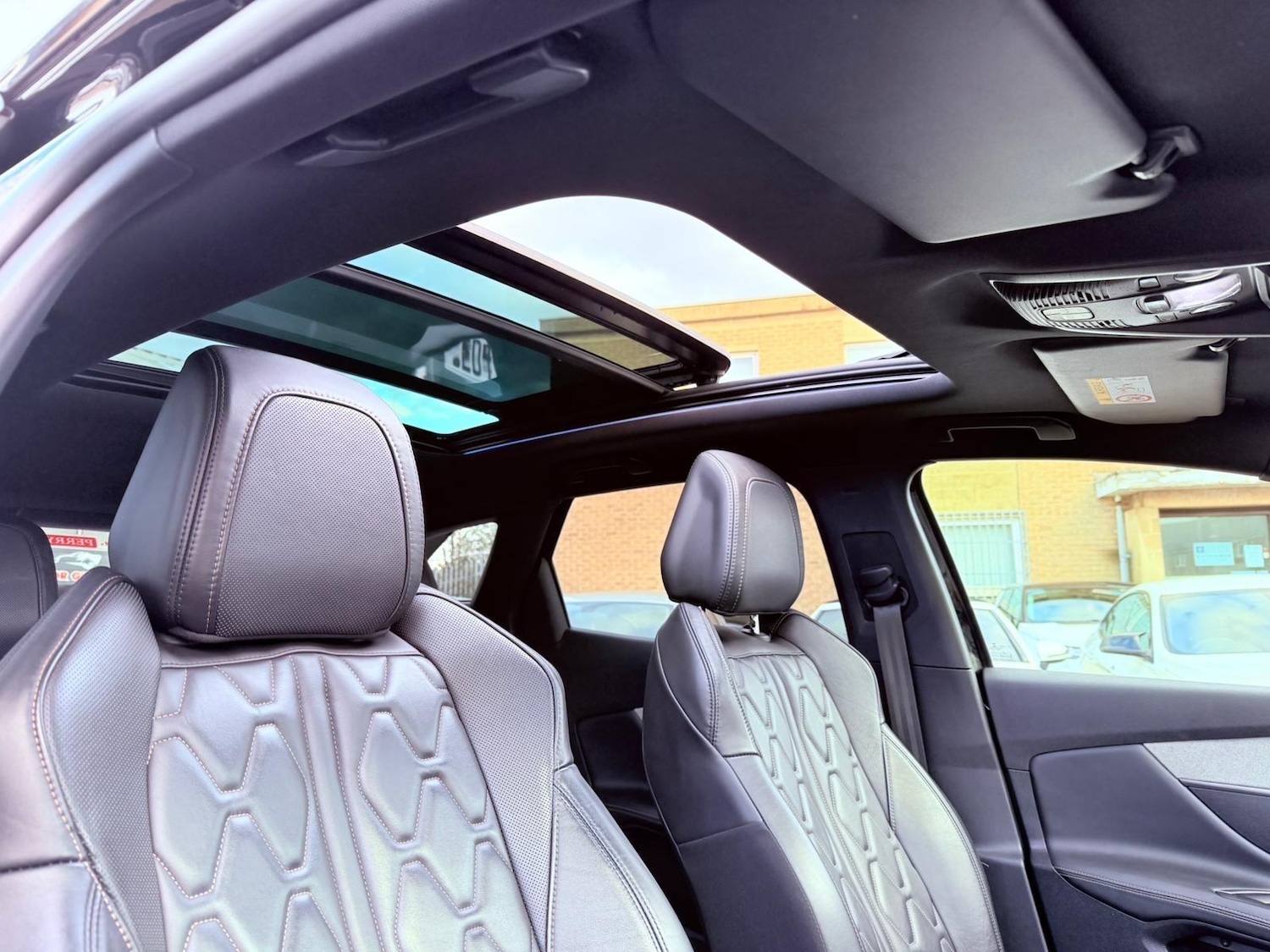 Used Peugeot 3008 for sale - 77704916: Photo 35