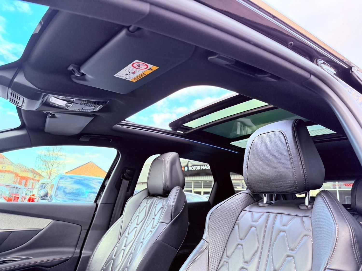 Used Peugeot 3008 for sale - 77704916: Photo 36