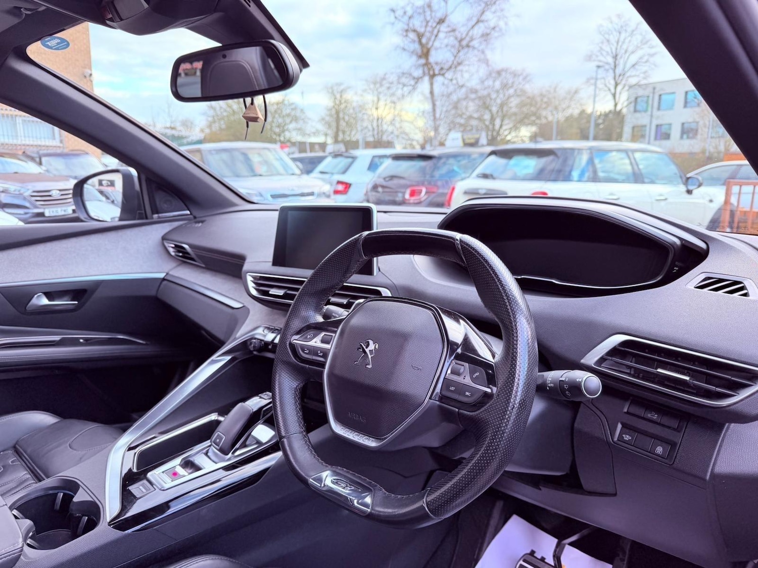 Used Peugeot 3008 for sale - 77704916: Photo 37