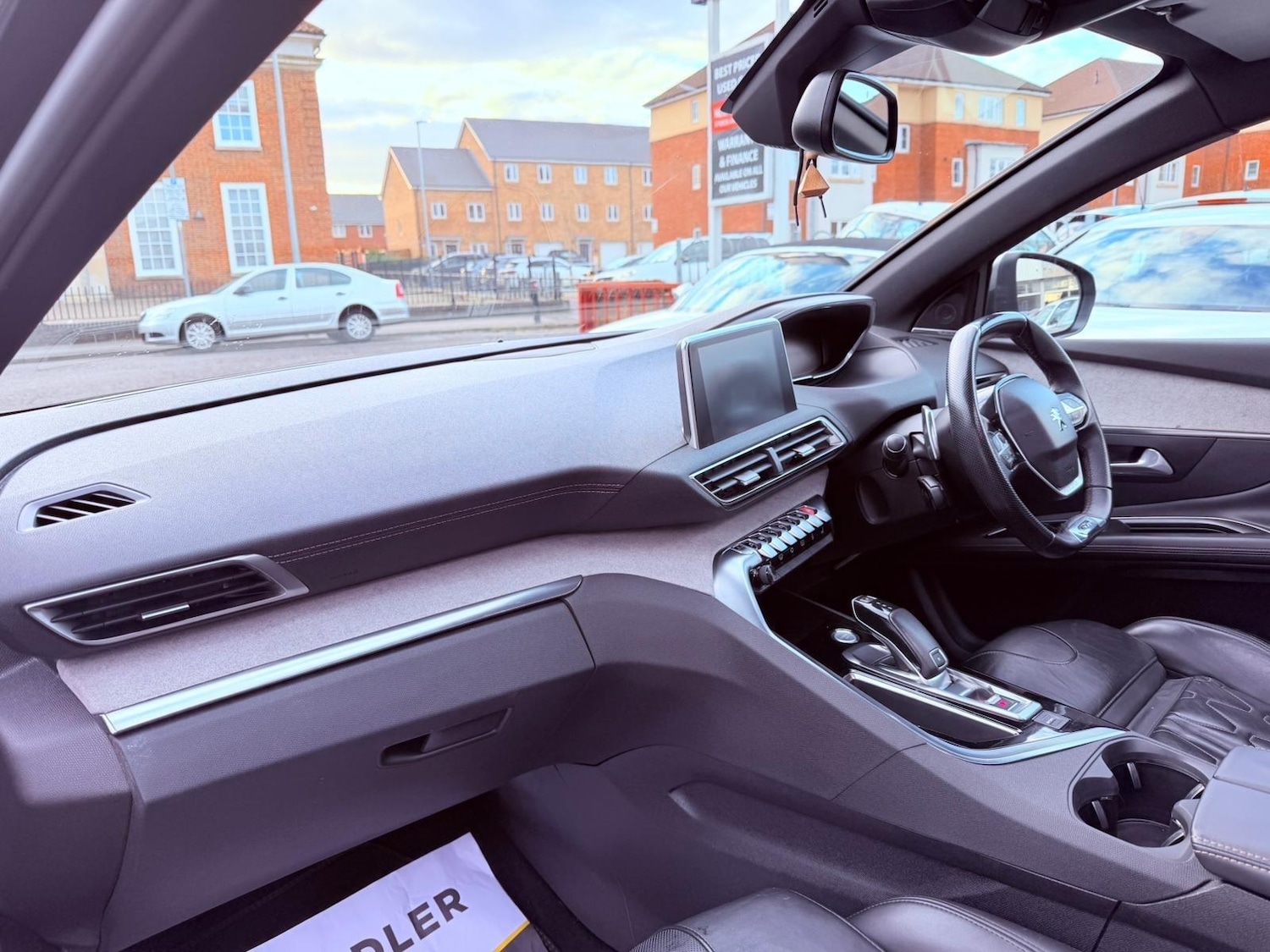 Used Peugeot 3008 for sale - 77704916: Photo 38