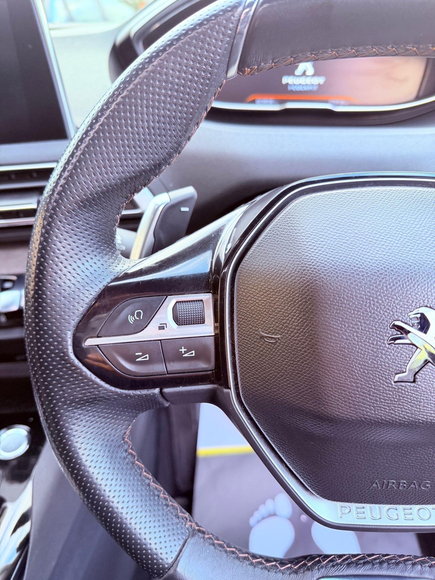 Used Peugeot 3008 for sale - 77704916: Photo 39