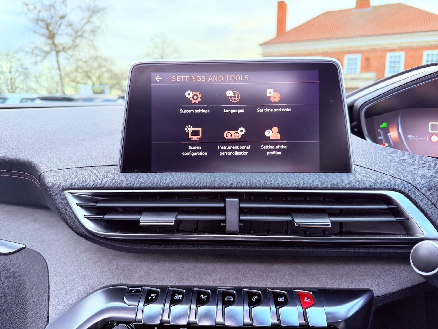 Used Peugeot 3008 for sale - 77704916: Photo 41