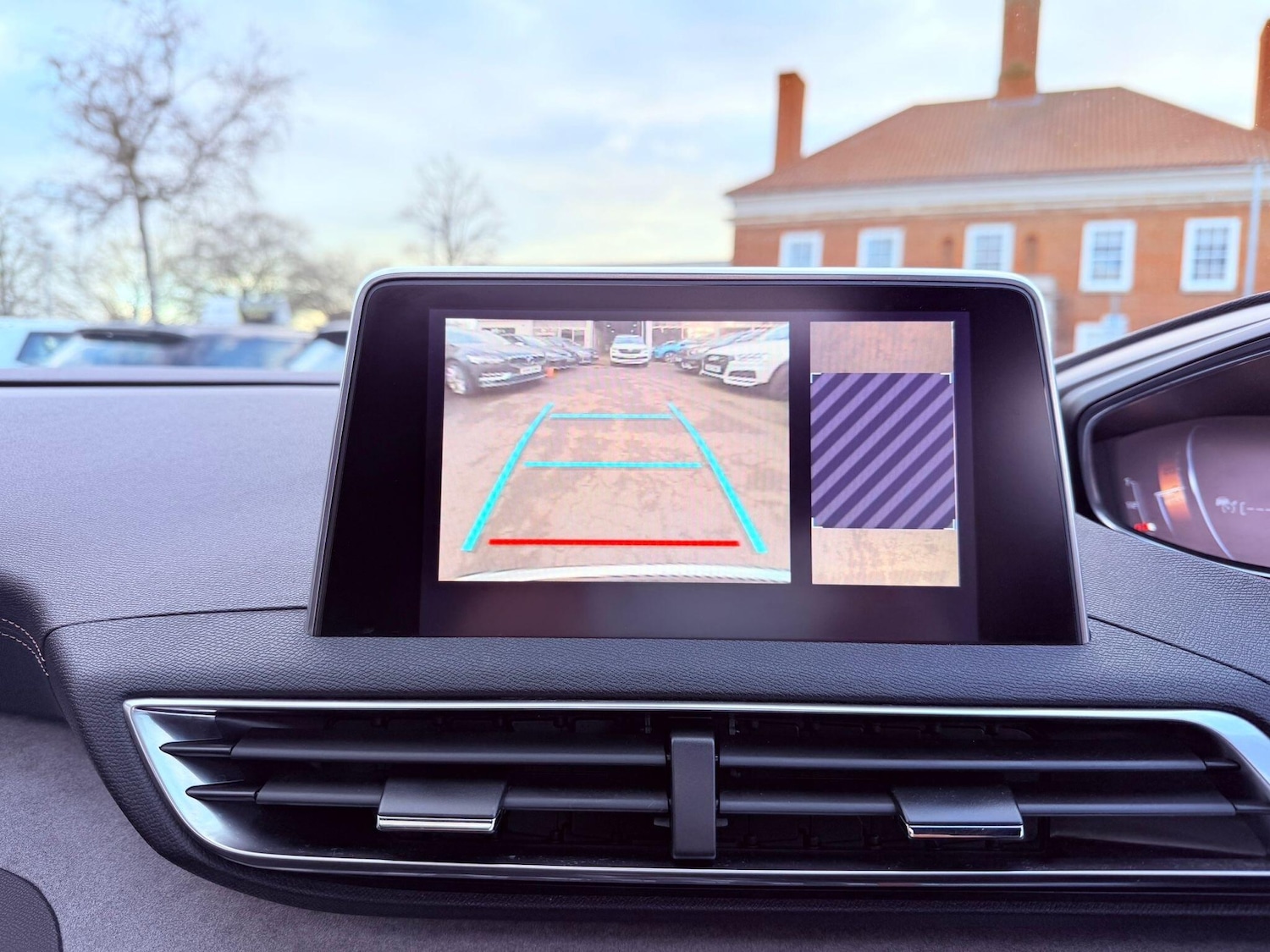 Used Peugeot 3008 for sale - 77704916: Photo 44