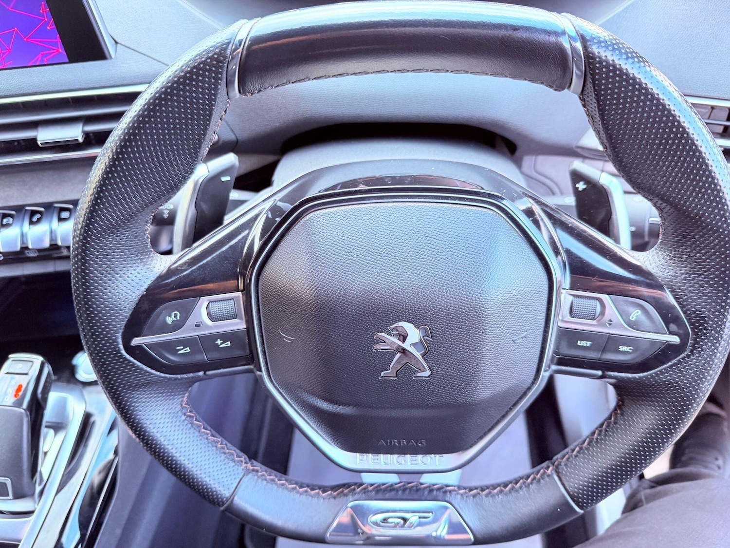 Used Peugeot 3008 for sale - 77704916: Photo 45