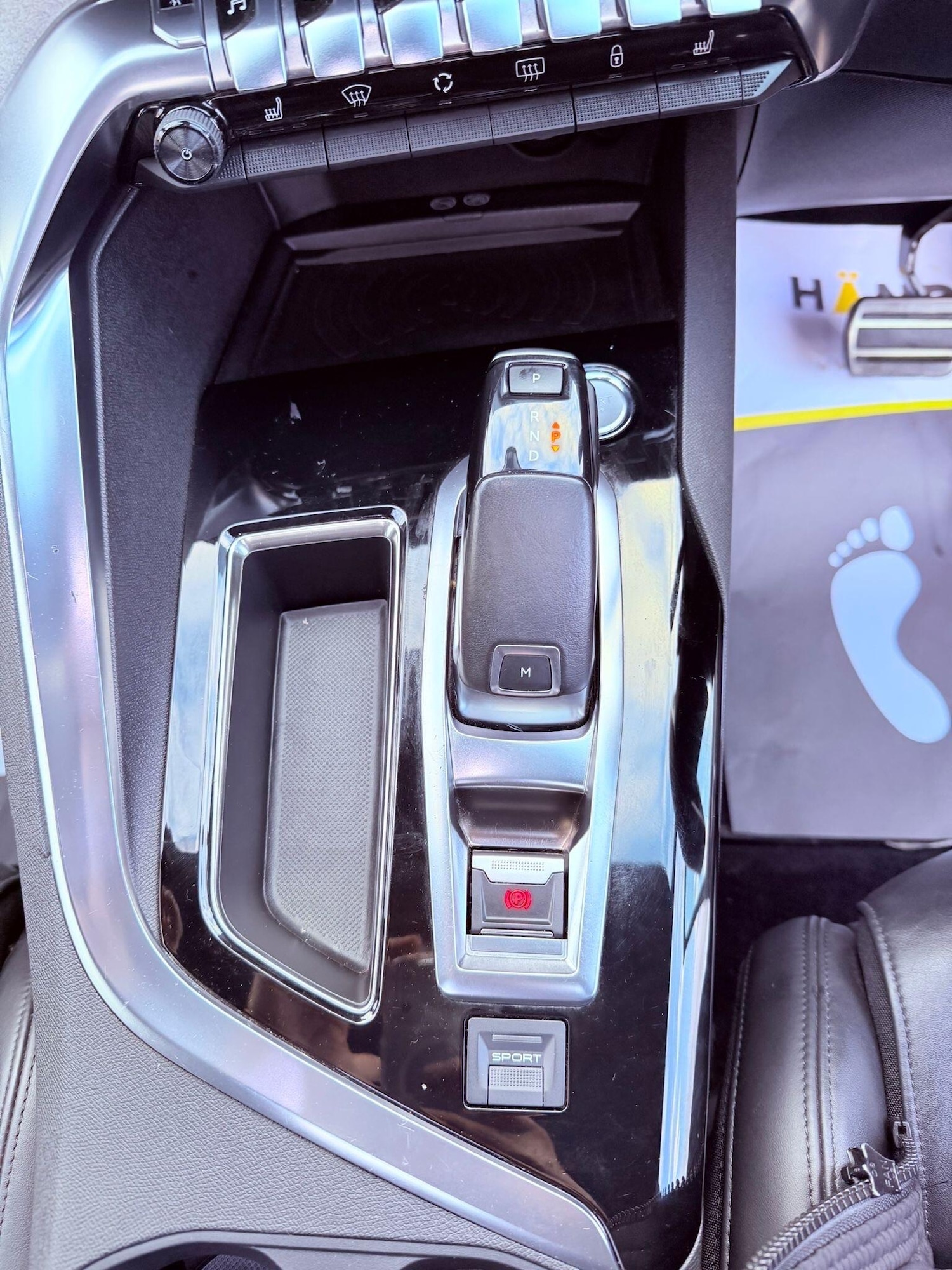 Used Peugeot 3008 for sale - 77704916: Photo 47