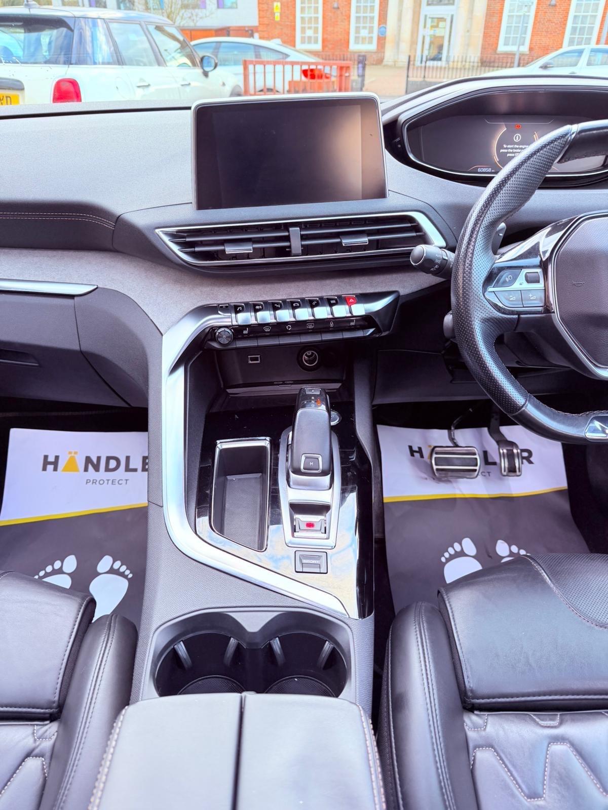 Used Peugeot 3008 for sale - 77704916: Photo 49