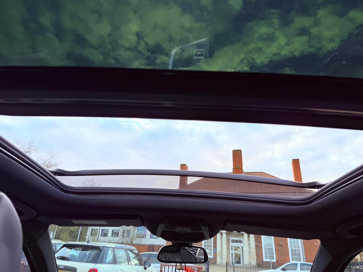 Used Peugeot 3008 for sale - 77704916: Photo 52