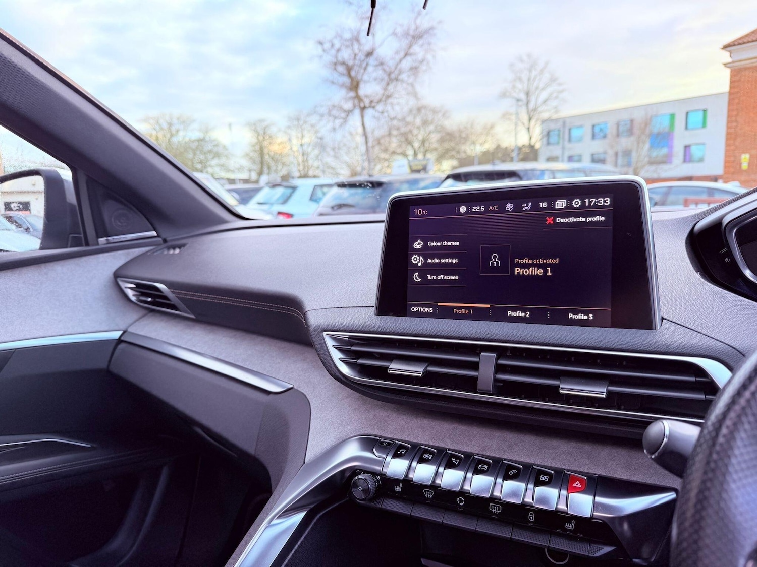 Used Peugeot 3008 for sale - 77704916: Photo 53