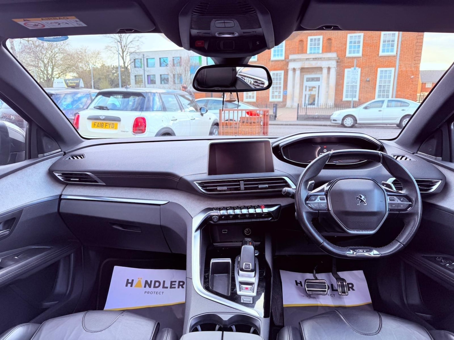 Used Peugeot 3008 for sale - 77704916: Photo 54