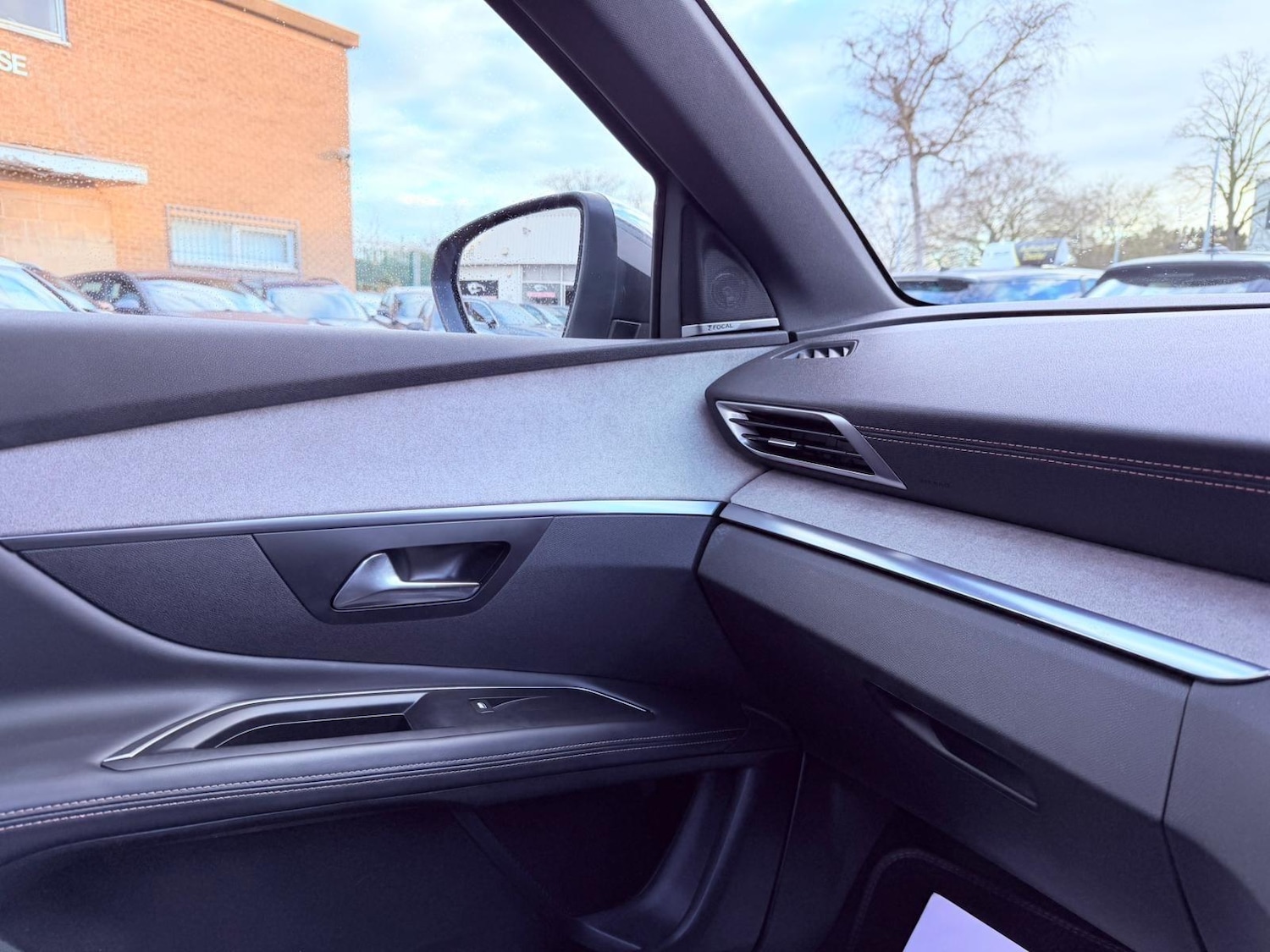 Used Peugeot 3008 for sale - 77704916: Photo 55