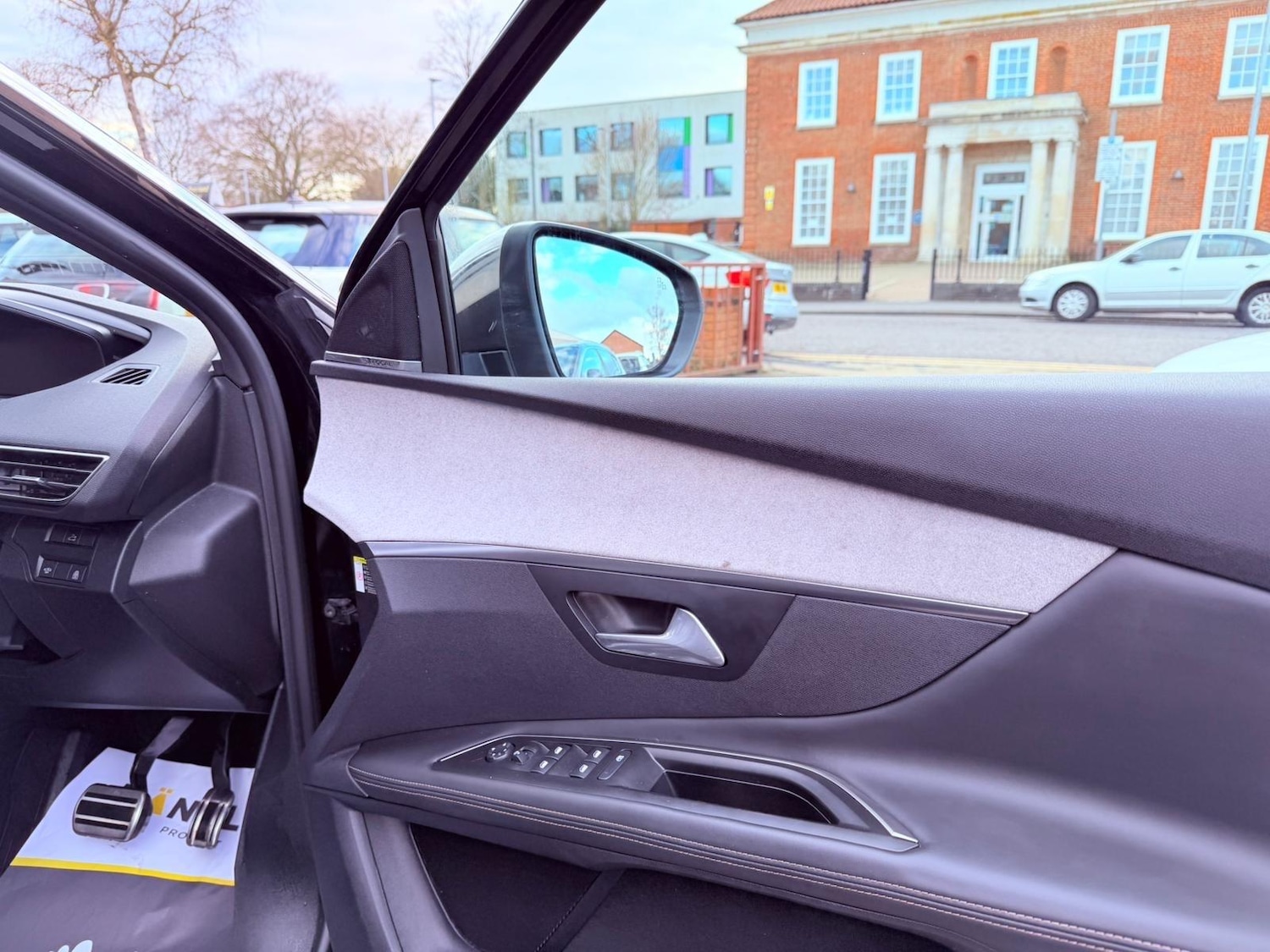 Used Peugeot 3008 for sale - 77704916: Photo 56