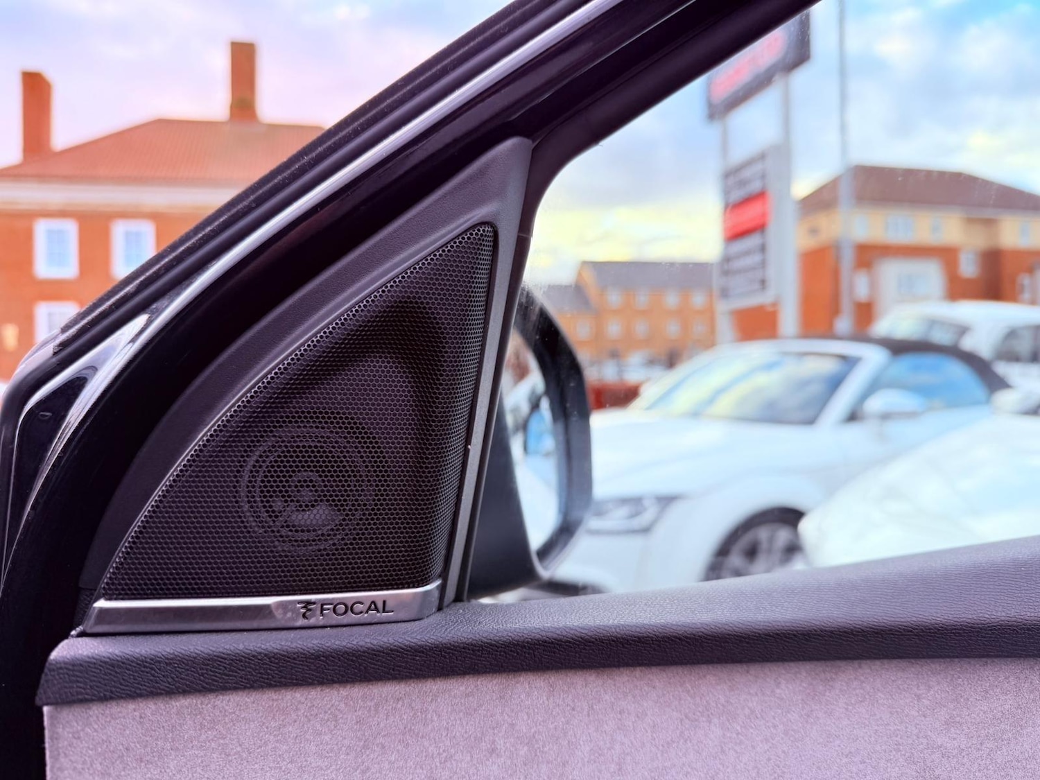 Used Peugeot 3008 for sale - 77704916: Photo 57