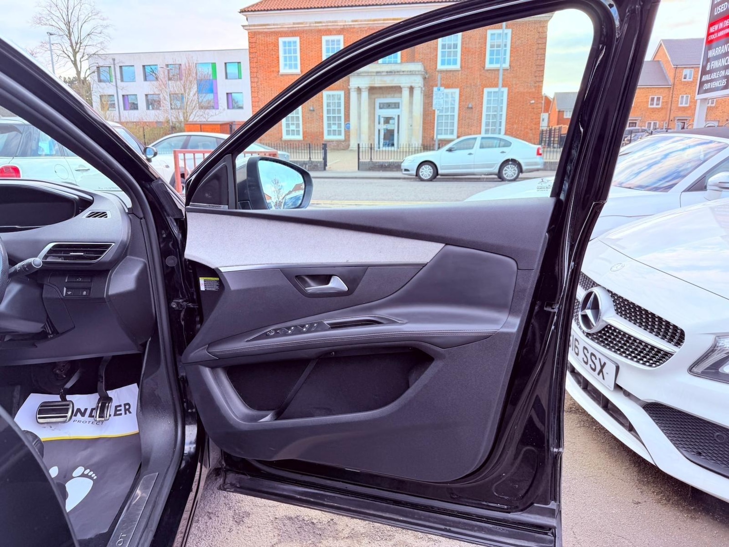 Used Peugeot 3008 for sale - 77704916: Photo 58