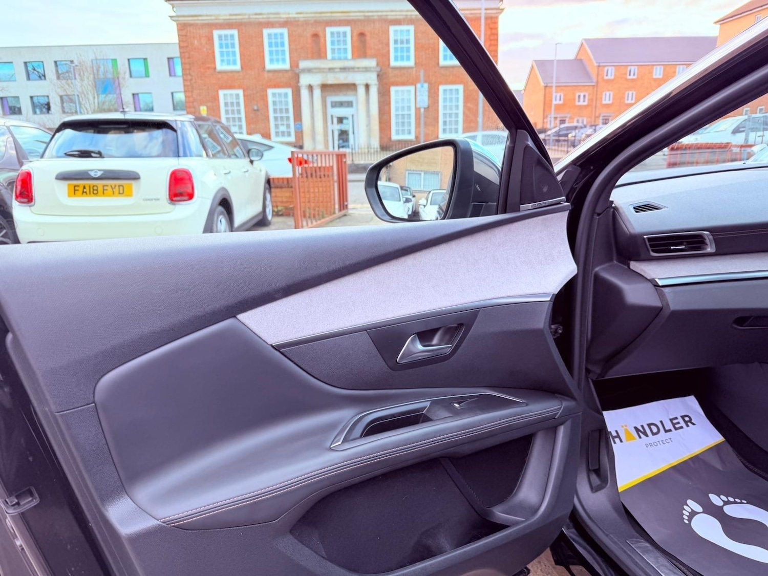 Used Peugeot 3008 for sale - 77704916: Photo 59