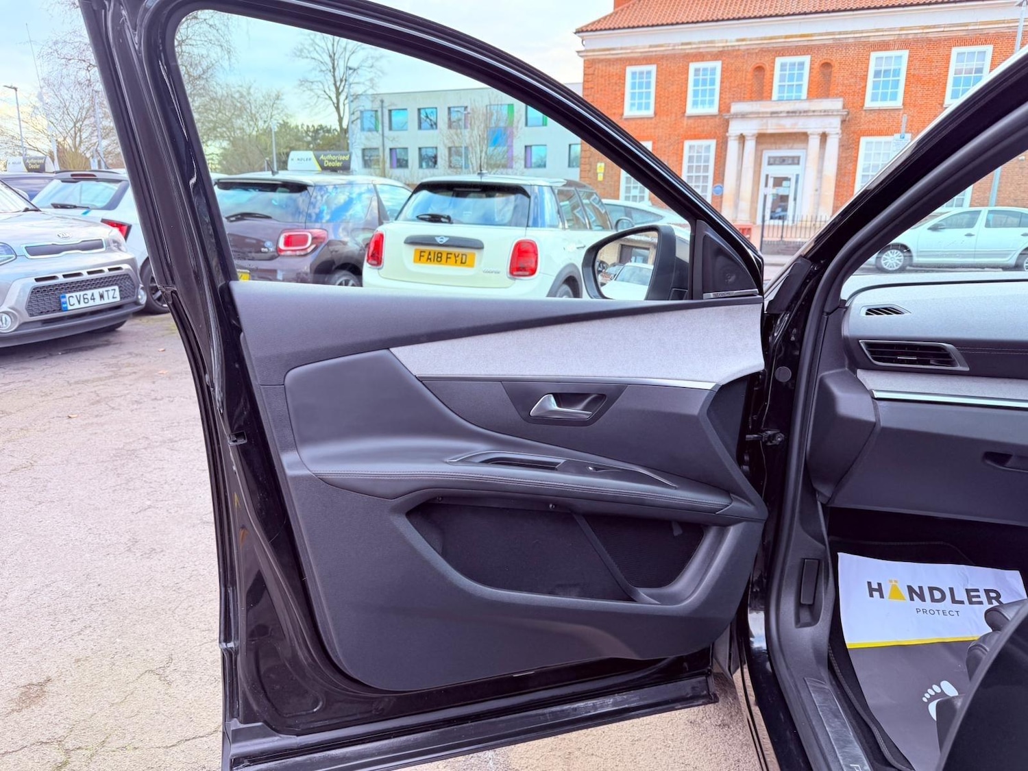 Used Peugeot 3008 for sale - 77704916: Photo 60