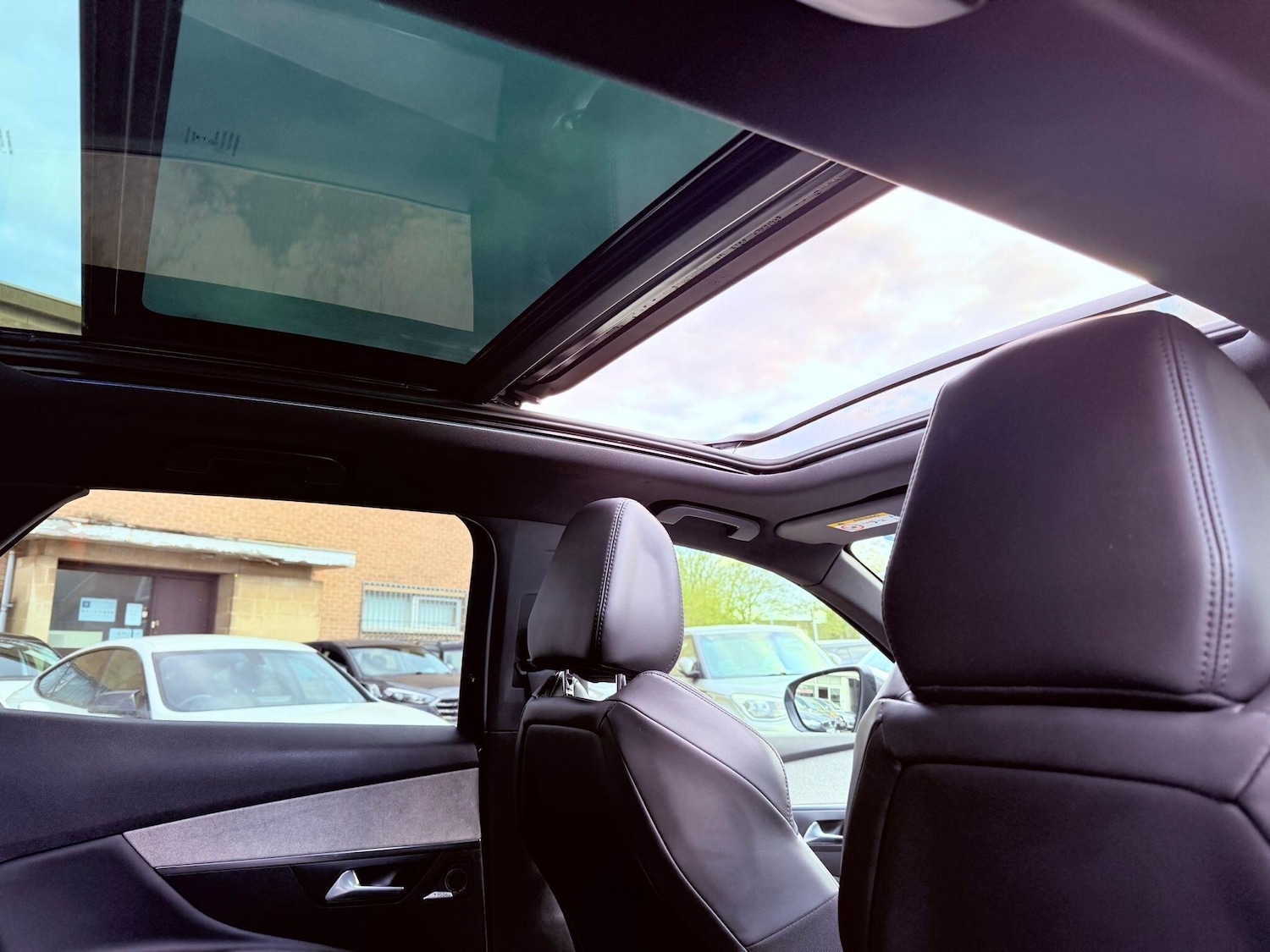 Used Peugeot 3008 for sale - 77704916: Photo 63