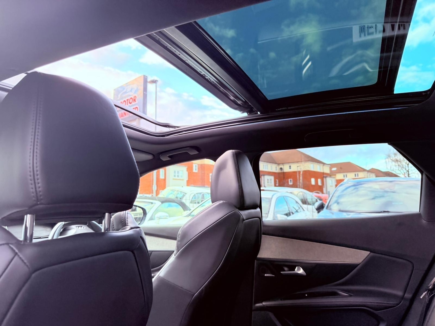 Used Peugeot 3008 for sale - 77704916: Photo 64