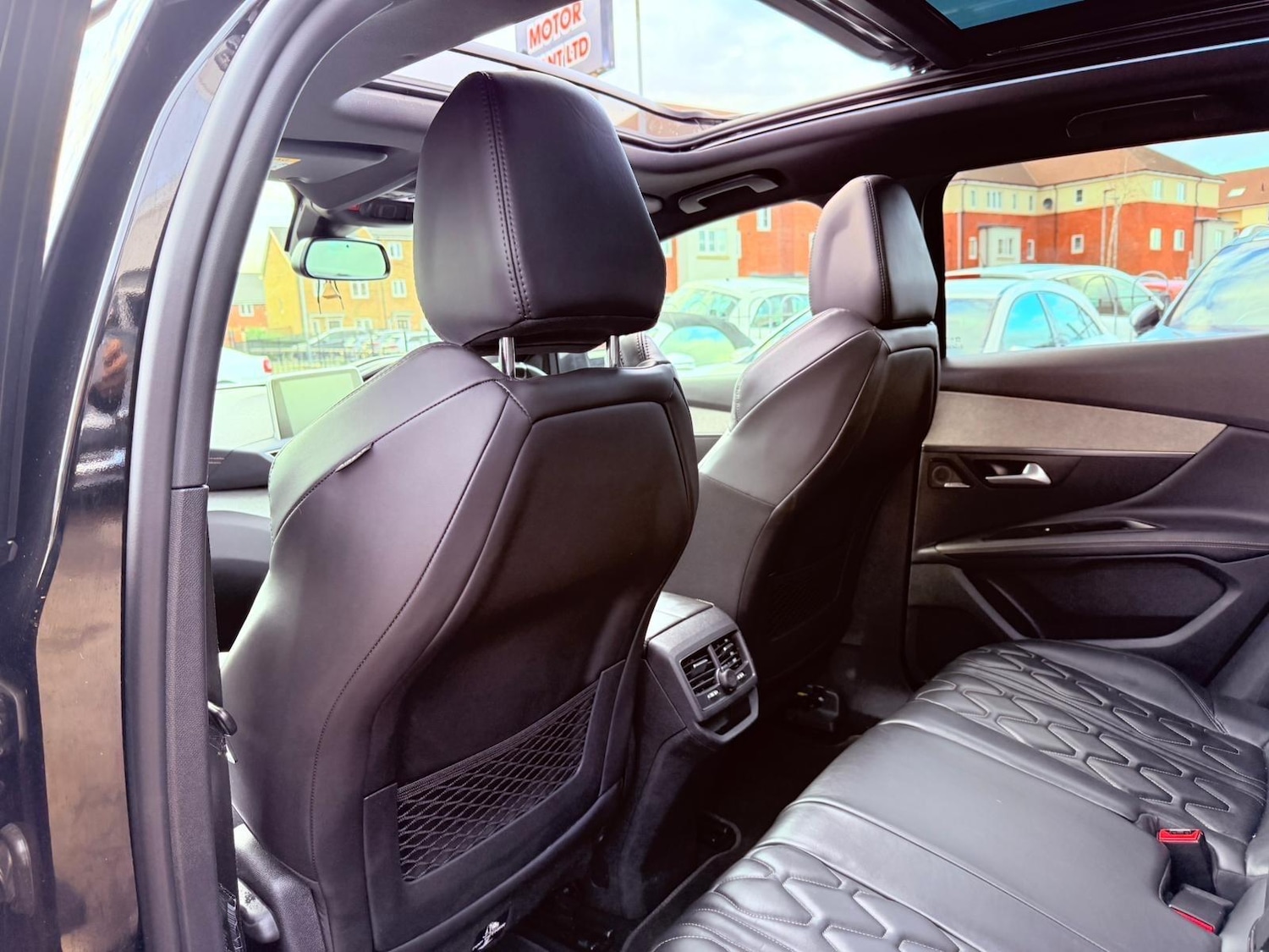 Used Peugeot 3008 for sale - 77704916: Photo 66